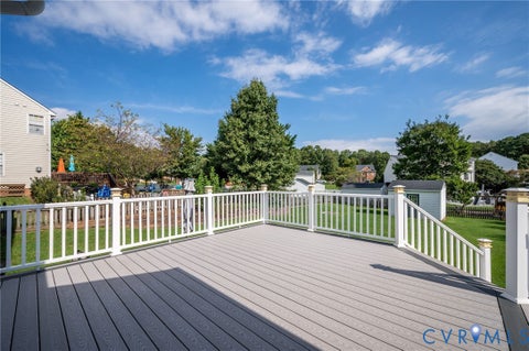 Tiny photo for 8754 Hughesland Road, Mechanicsville, VA 23116 (MLS # 2625114)