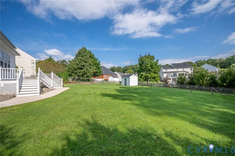 Tiny photo for 8754 Hughesland Road, Mechanicsville, VA 23116 (MLS # 2625114)