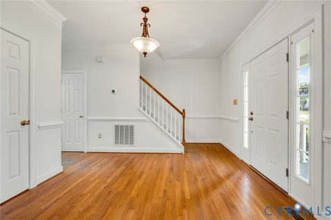 Tiny photo for 8754 Hughesland Road, Mechanicsville, VA 23116 (MLS # 2625114)