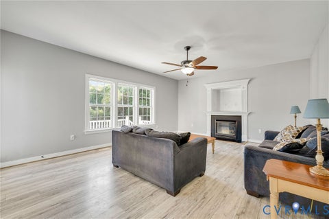 Tiny photo for 8754 Hughesland Road, Mechanicsville, VA 23116 (MLS # 2625114)
