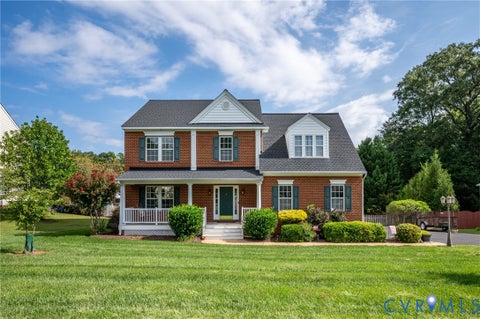 Photo of 8754 Hughesland Road, Mechanicsville, VA 23116 (MLS # 2625114)