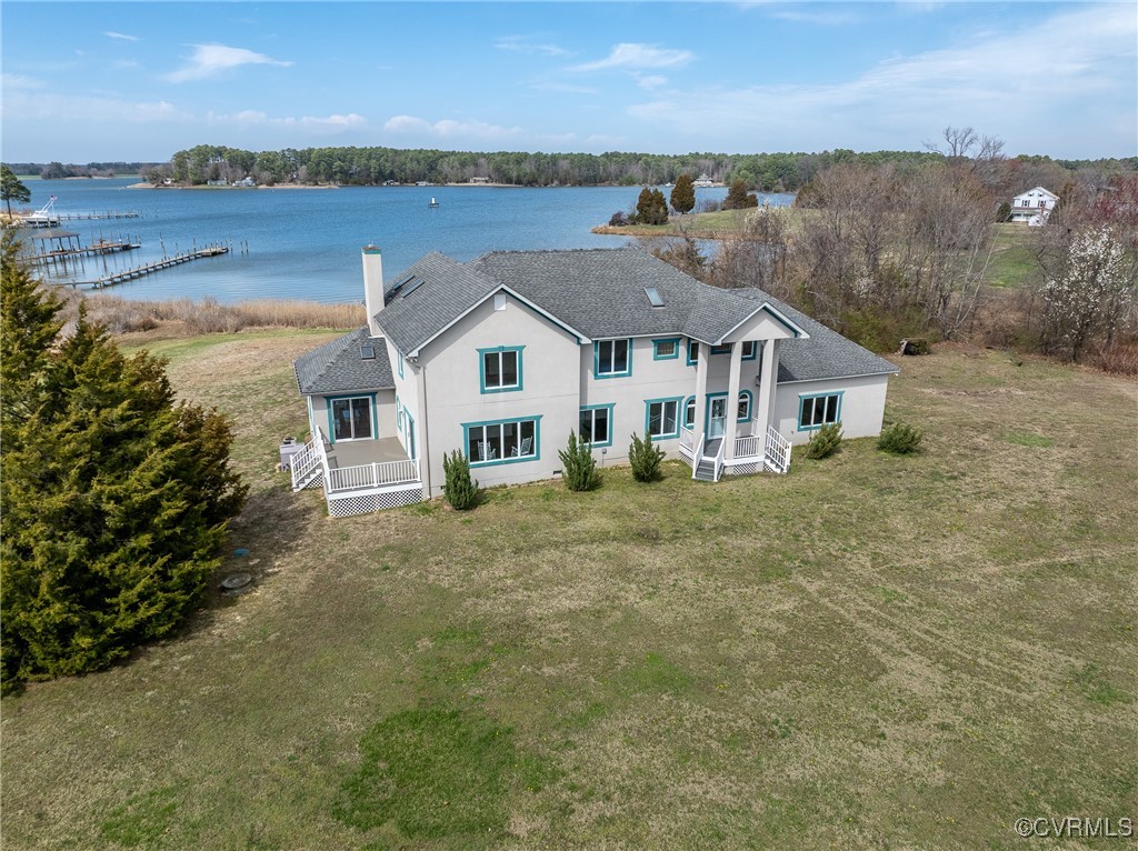 284 Palmer Drive