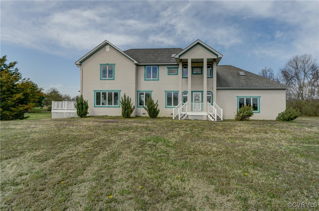 284 Palmer Drive