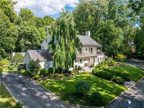 Tiny photo for 335 Clovelly Road, Richmond, VA 23221 (MLS # 2622463)