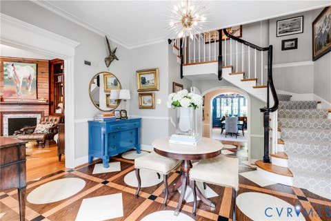 Tiny photo for 335 Clovelly Road, Richmond, VA 23221 (MLS # 2622463)