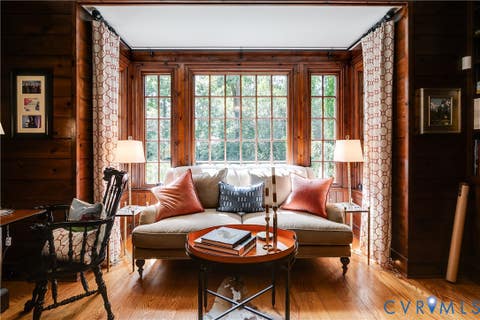 Tiny photo for 335 Clovelly Road, Richmond, VA 23221 (MLS # 2622463)