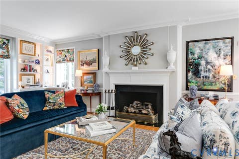 Tiny photo for 335 Clovelly Road, Richmond, VA 23221 (MLS # 2622463)