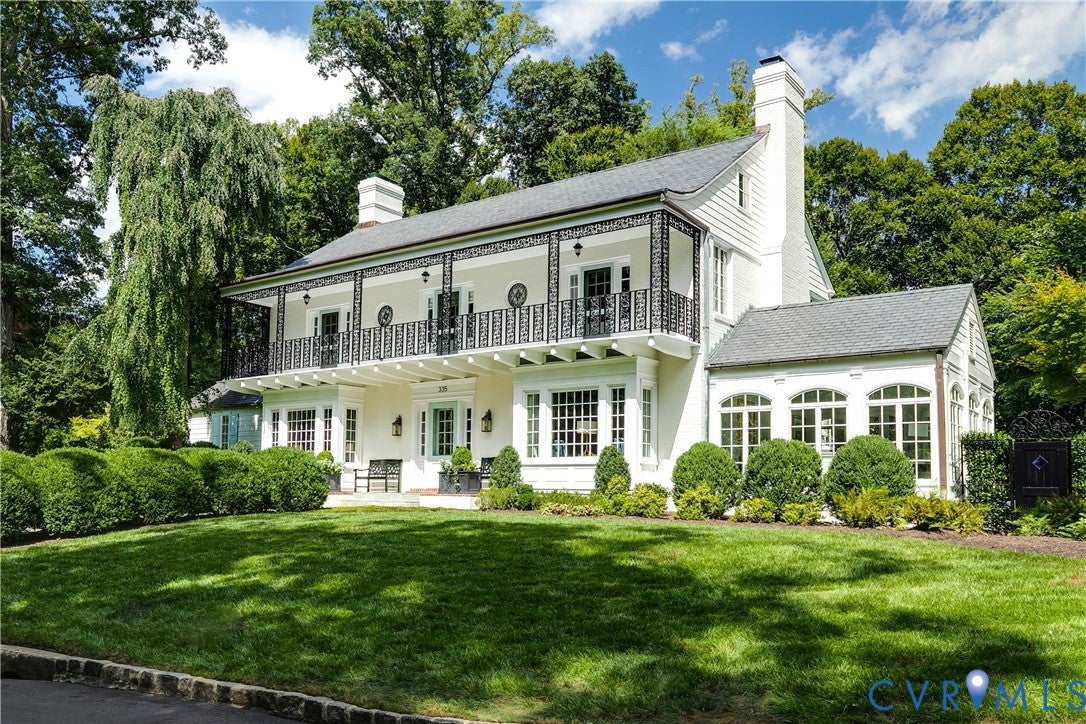 335 Clovelly Road