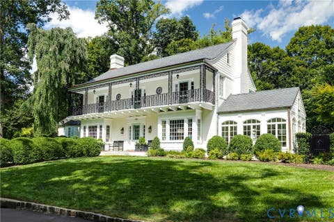 Tiny photo for 335 Clovelly Road, Richmond, VA 23221 (MLS # 2622463)
