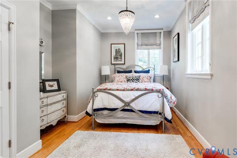 Tiny photo for 335 Clovelly Road, Richmond, VA 23221 (MLS # 2622463)