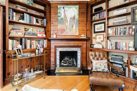 Tiny photo for 335 Clovelly Road, Richmond, VA 23221 (MLS # 2622463)