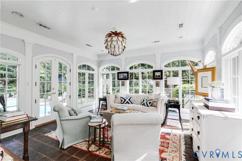 Tiny photo for 335 Clovelly Road, Richmond, VA 23221 (MLS # 2622463)