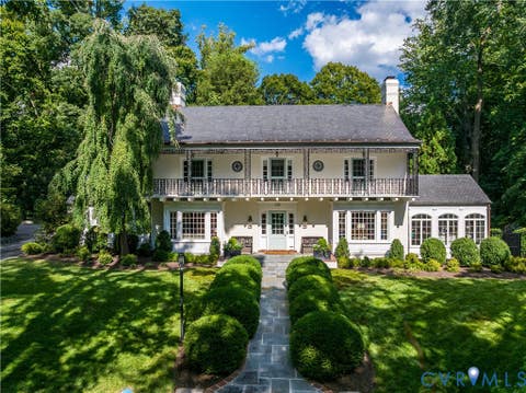 Tiny photo for 335 Clovelly Road, Richmond, VA 23221 (MLS # 2622463)