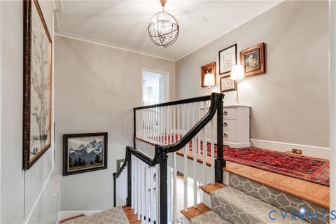 Tiny photo for 335 Clovelly Road, Richmond, VA 23221 (MLS # 2622463)