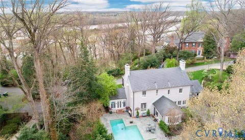Tiny photo for 335 Clovelly Road, Richmond, VA 23221 (MLS # 2622463)