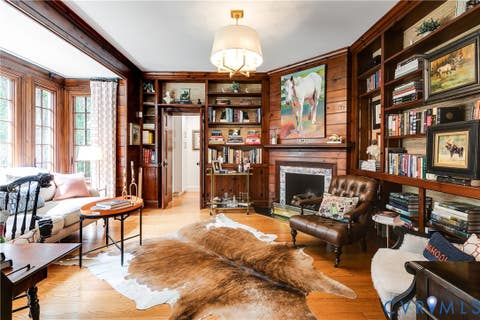 Tiny photo for 335 Clovelly Road, Richmond, VA 23221 (MLS # 2622463)
