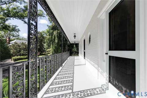 Tiny photo for 335 Clovelly Road, Richmond, VA 23221 (MLS # 2622463)