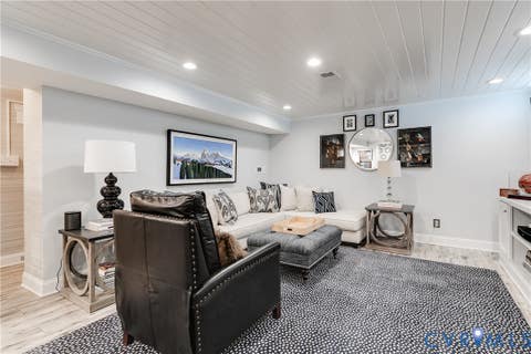 Tiny photo for 335 Clovelly Road, Richmond, VA 23221 (MLS # 2622463)