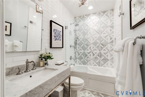 Tiny photo for 335 Clovelly Road, Richmond, VA 23221 (MLS # 2622463)