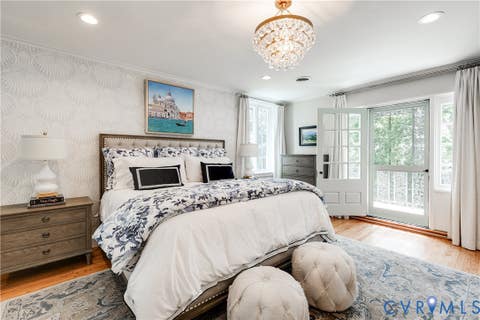 Tiny photo for 335 Clovelly Road, Richmond, VA 23221 (MLS # 2622463)