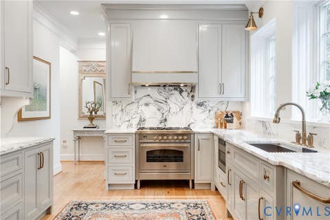 Tiny photo for 335 Clovelly Road, Richmond, VA 23221 (MLS # 2622463)