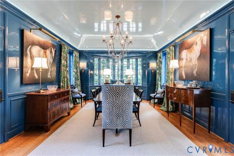 Tiny photo for 335 Clovelly Road, Richmond, VA 23221 (MLS # 2622463)