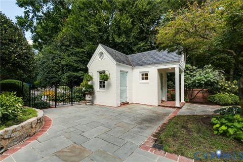 Tiny photo for 335 Clovelly Road, Richmond, VA 23221 (MLS # 2622463)