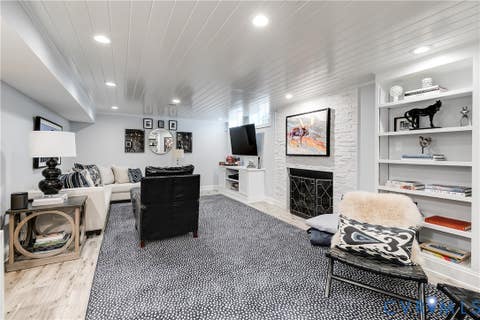 Tiny photo for 335 Clovelly Road, Richmond, VA 23221 (MLS # 2622463)