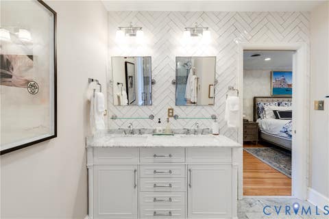 Tiny photo for 335 Clovelly Road, Richmond, VA 23221 (MLS # 2622463)