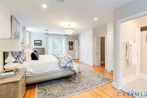 Tiny photo for 335 Clovelly Road, Richmond, VA 23221 (MLS # 2622463)