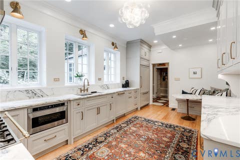 Tiny photo for 335 Clovelly Road, Richmond, VA 23221 (MLS # 2622463)