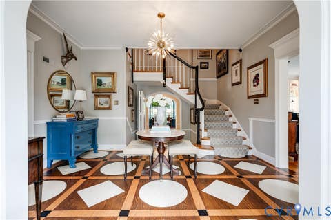 Tiny photo for 335 Clovelly Road, Richmond, VA 23221 (MLS # 2622463)