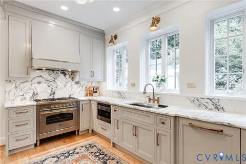 Tiny photo for 335 Clovelly Road, Richmond, VA 23221 (MLS # 2622463)