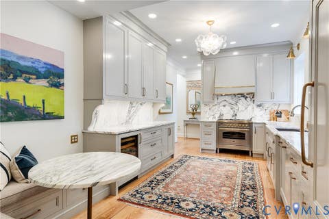 Tiny photo for 335 Clovelly Road, Richmond, VA 23221 (MLS # 2622463)