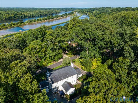 Tiny photo for 335 Clovelly Road, Richmond, VA 23221 (MLS # 2622463)