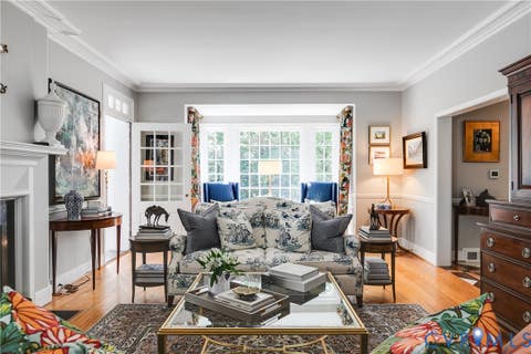 Tiny photo for 335 Clovelly Road, Richmond, VA 23221 (MLS # 2622463)