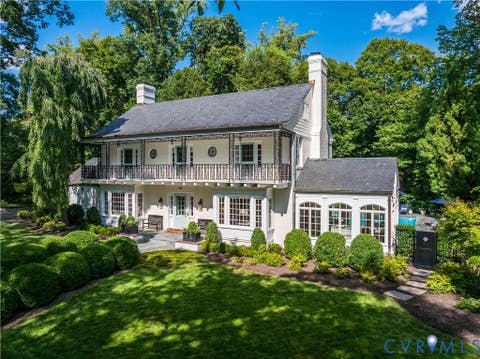 Tiny photo for 335 Clovelly Road, Richmond, VA 23221 (MLS # 2622463)