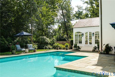 Tiny photo for 335 Clovelly Road, Richmond, VA 23221 (MLS # 2622463)