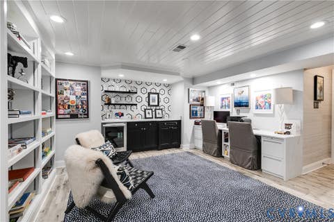 Tiny photo for 335 Clovelly Road, Richmond, VA 23221 (MLS # 2622463)