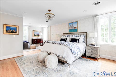 Tiny photo for 335 Clovelly Road, Richmond, VA 23221 (MLS # 2622463)