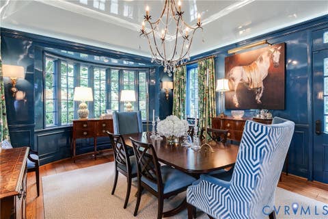 Tiny photo for 335 Clovelly Road, Richmond, VA 23221 (MLS # 2622463)