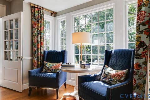 Tiny photo for 335 Clovelly Road, Richmond, VA 23221 (MLS # 2622463)