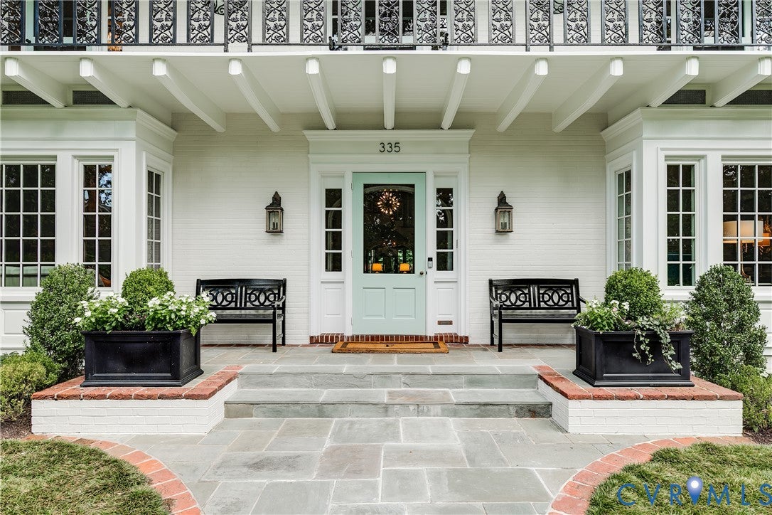 335 Clovelly Road