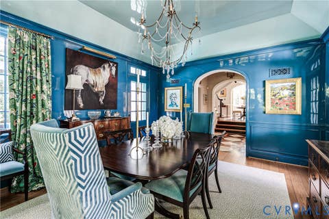 Tiny photo for 335 Clovelly Road, Richmond, VA 23221 (MLS # 2622463)