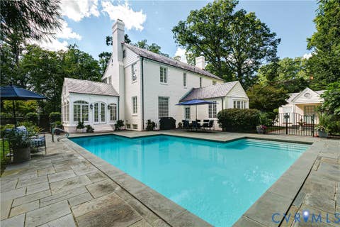 Tiny photo for 335 Clovelly Road, Richmond, VA 23221 (MLS # 2622463)