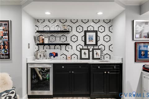Tiny photo for 335 Clovelly Road, Richmond, VA 23221 (MLS # 2622463)