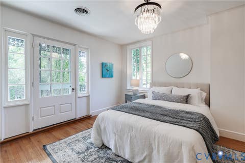 Tiny photo for 335 Clovelly Road, Richmond, VA 23221 (MLS # 2622463)