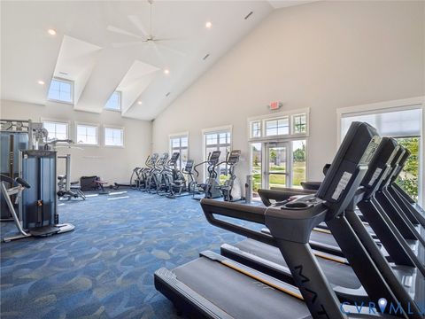 Tiny photo for 5921 Banyan Lane, Chesterfield, VA 23234 (MLS # 2602722)