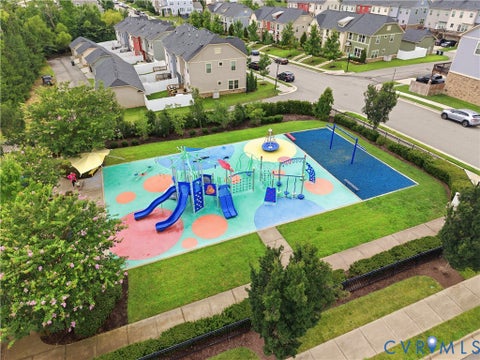 Tiny photo for 17066 Thornapple Court, Moseley, VA 23120 (MLS # 2619631)