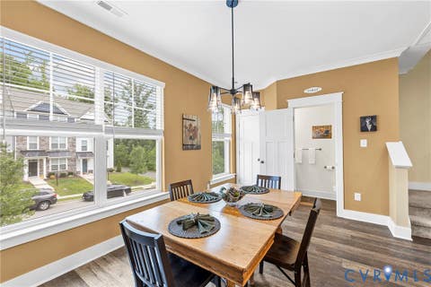 Tiny photo for 17066 Thornapple Court, Moseley, VA 23120 (MLS # 2619631)